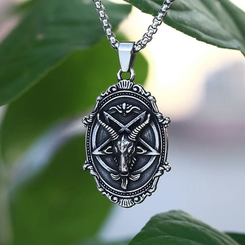 Japanese Brand × Jewelry Vintage Pendant Necklace 2025 Size ONE SIZE - 3 Thumbnail