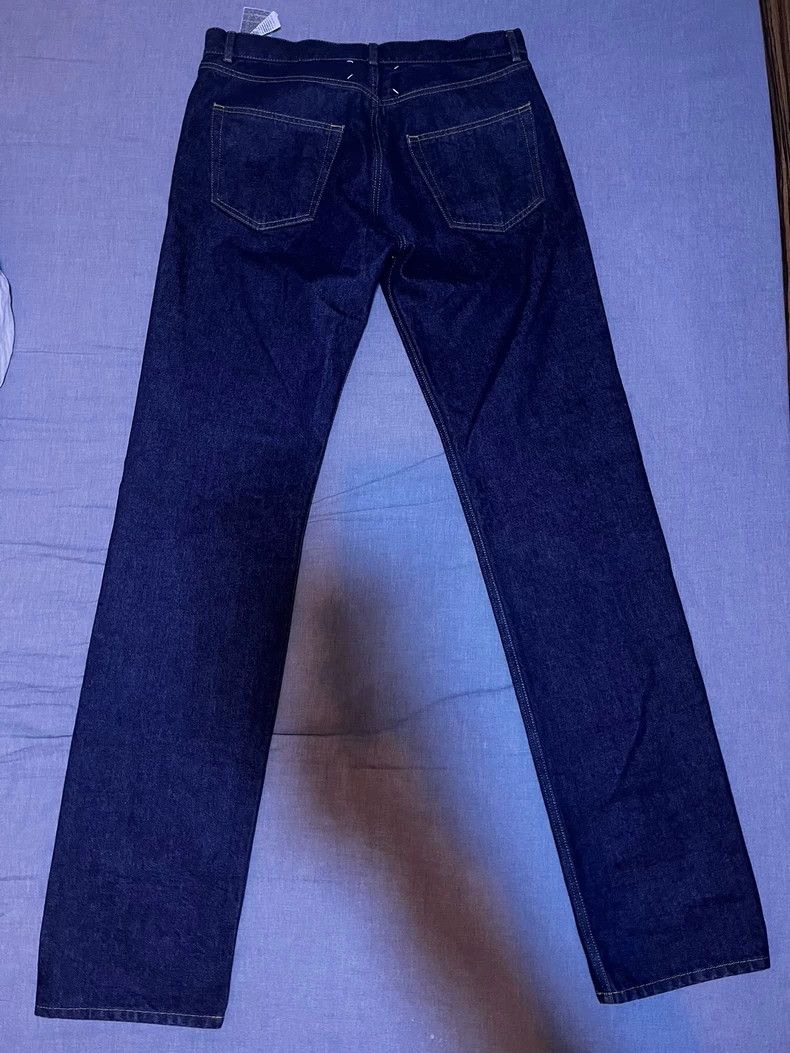 Maison Margiela Maison Margiela Main line jeans 2501-Nextarrow Size US 33 - 6 Thumbnail