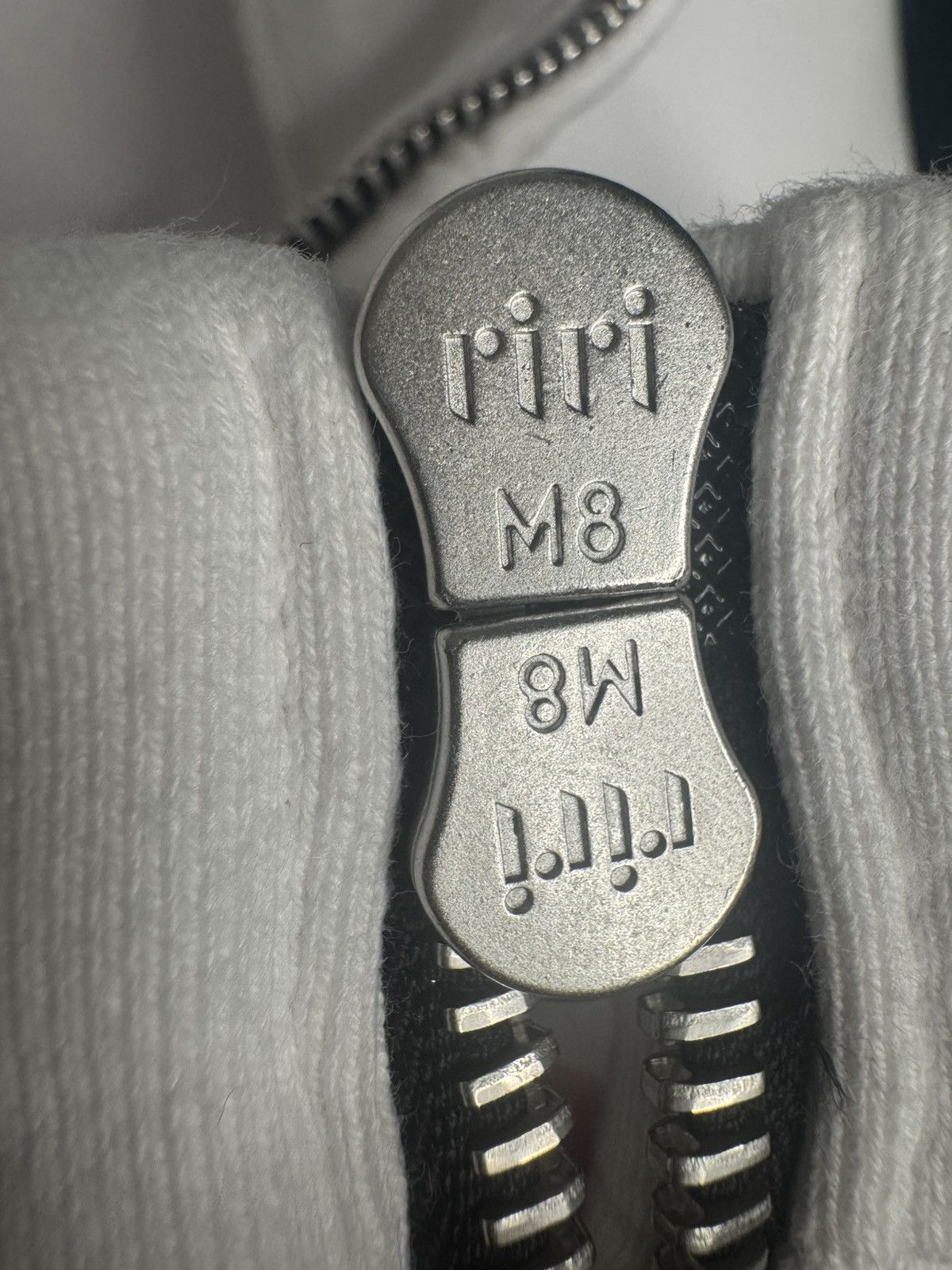 Fear of God Fear of God Sixth Collection Full Zip Up Hoodie Size US M / EU 48-50 / 2 - 21 Thumbnail