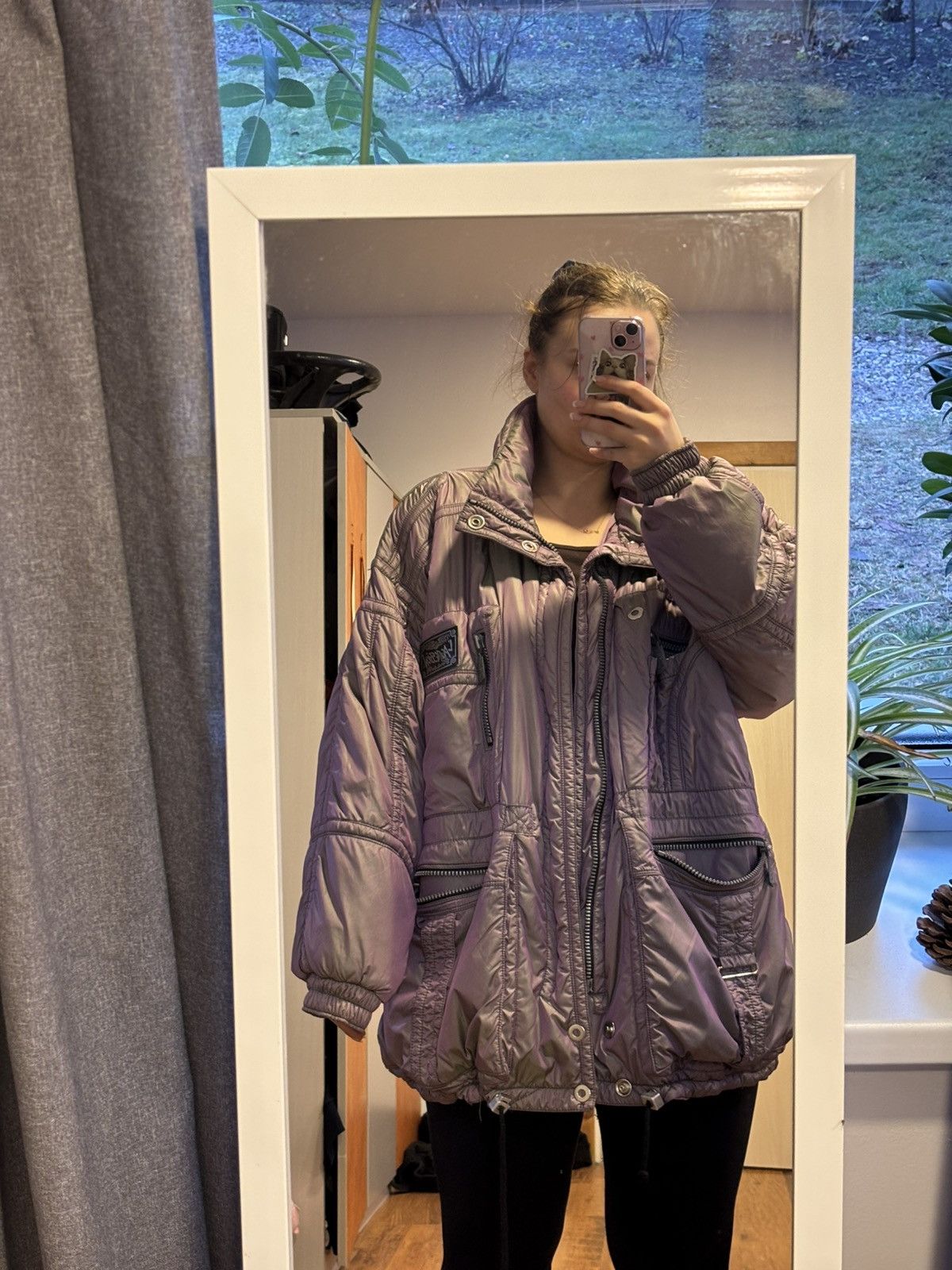 Other L’agression ski jacket Size US M / EU 48-50 / 2 - 1 Thumbnail