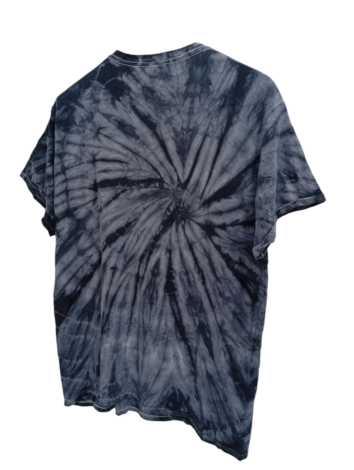 Band Tees × Vintage 🔥🔥Matchbook Romance Band Tye Dye T-Shirt Size US M / EU 48-50 / 2 - 23 Thumbnail