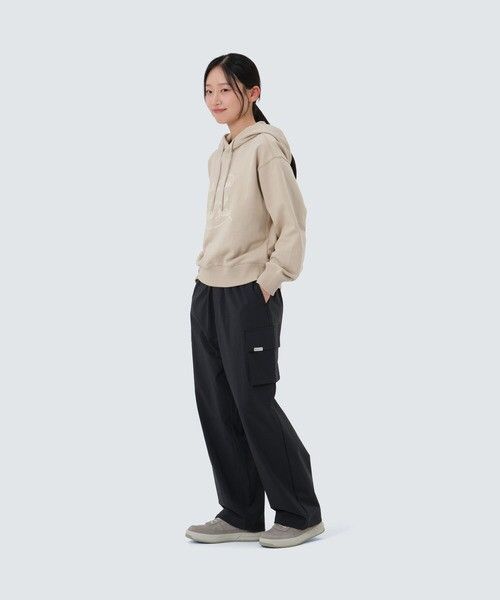 Snow Peak SnowPeak Unisex Root Cargo String Pants Size US 32 / EU 48 - 1 Thumbnail