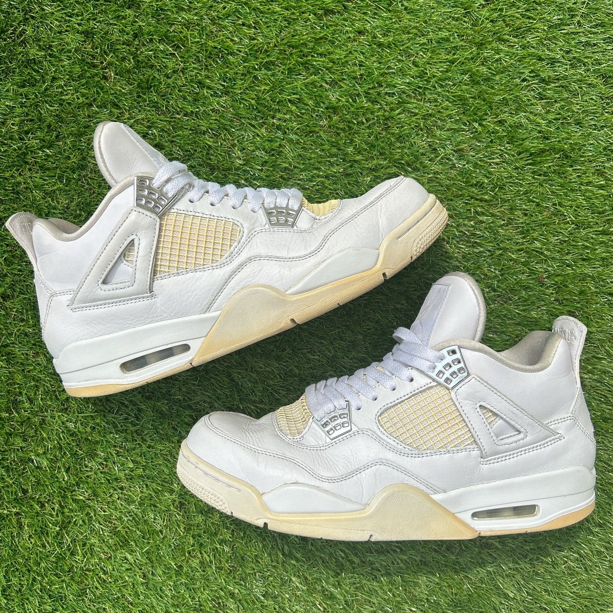 Air Jordan Retro Pure Money 2017