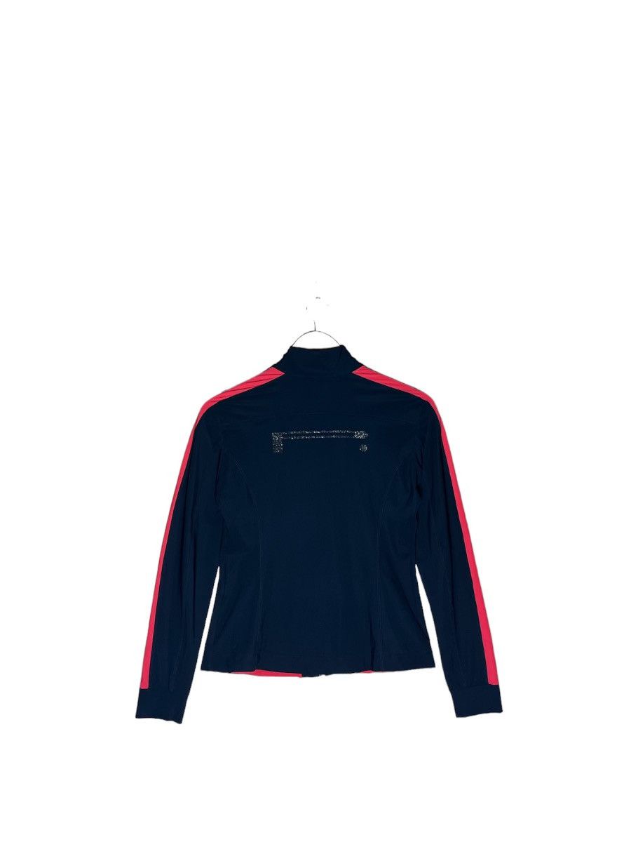 Pirelli × Vintage Pirelli Fit Stretch Wind Jacket Size US S / EU 44-46 / 1 - 9 Thumbnail