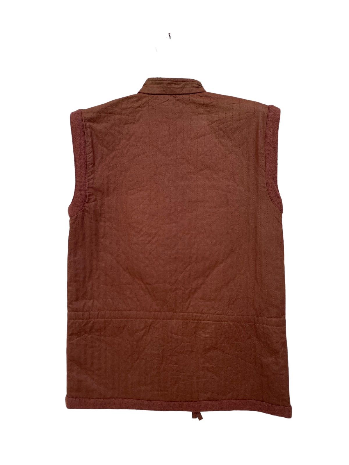 Christian Dior Monsieur Vintage Christian Dior Removable Sleeve Jacket Vest Size US M / EU 48-50 / 2 - 7 Thumbnail