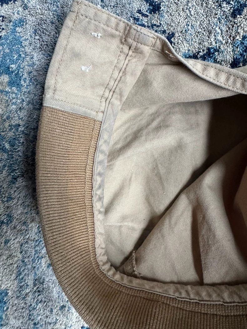 Visvim visvim size 2 24ss CARROL CHINO PANTS 2502-Nextarrow Size US 28 / EU 44 - 6 Thumbnail