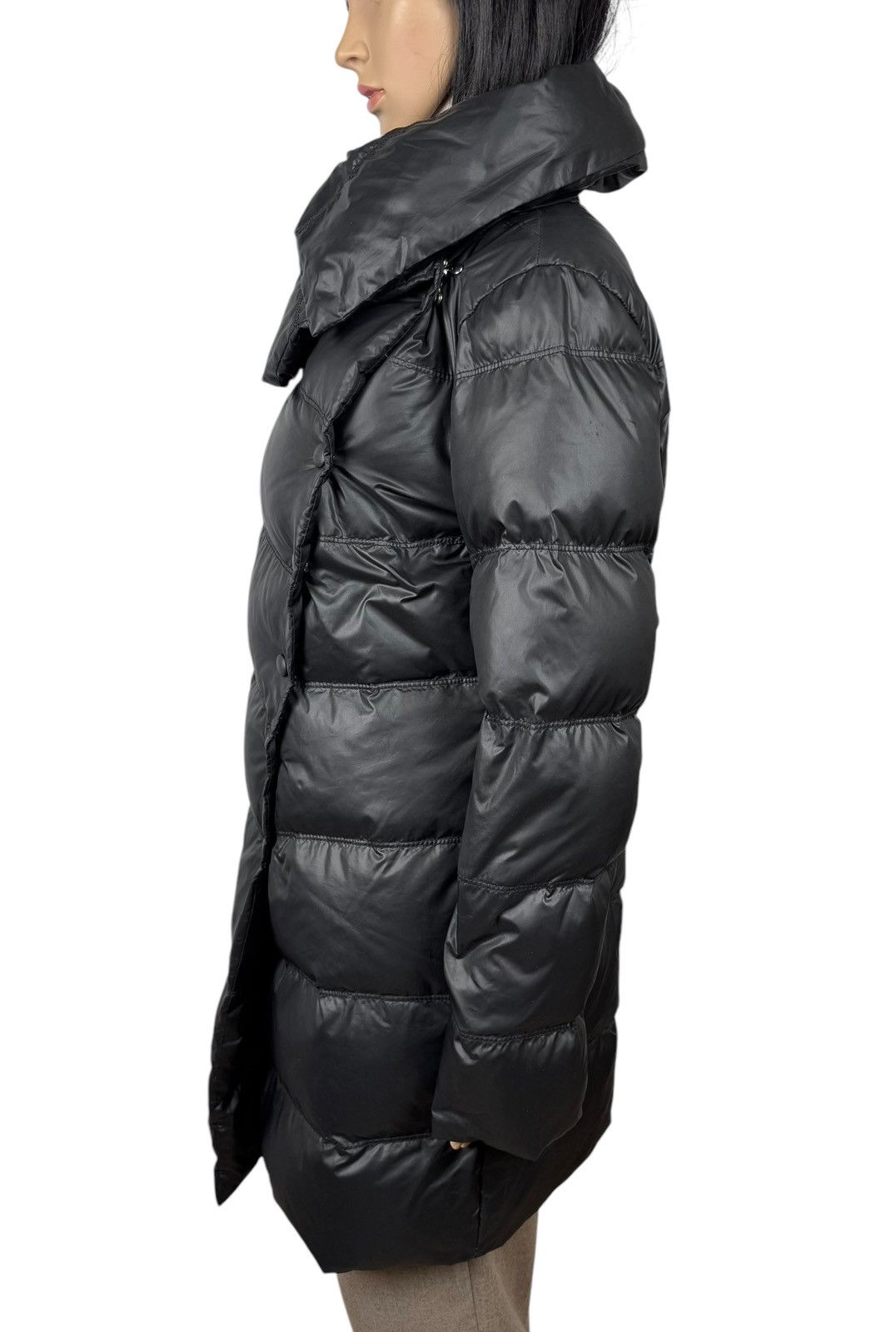 Pinko Pinko Down Jacket Quilted size US4 IT44 Size S / US 4 / IT 40 - 6 Thumbnail