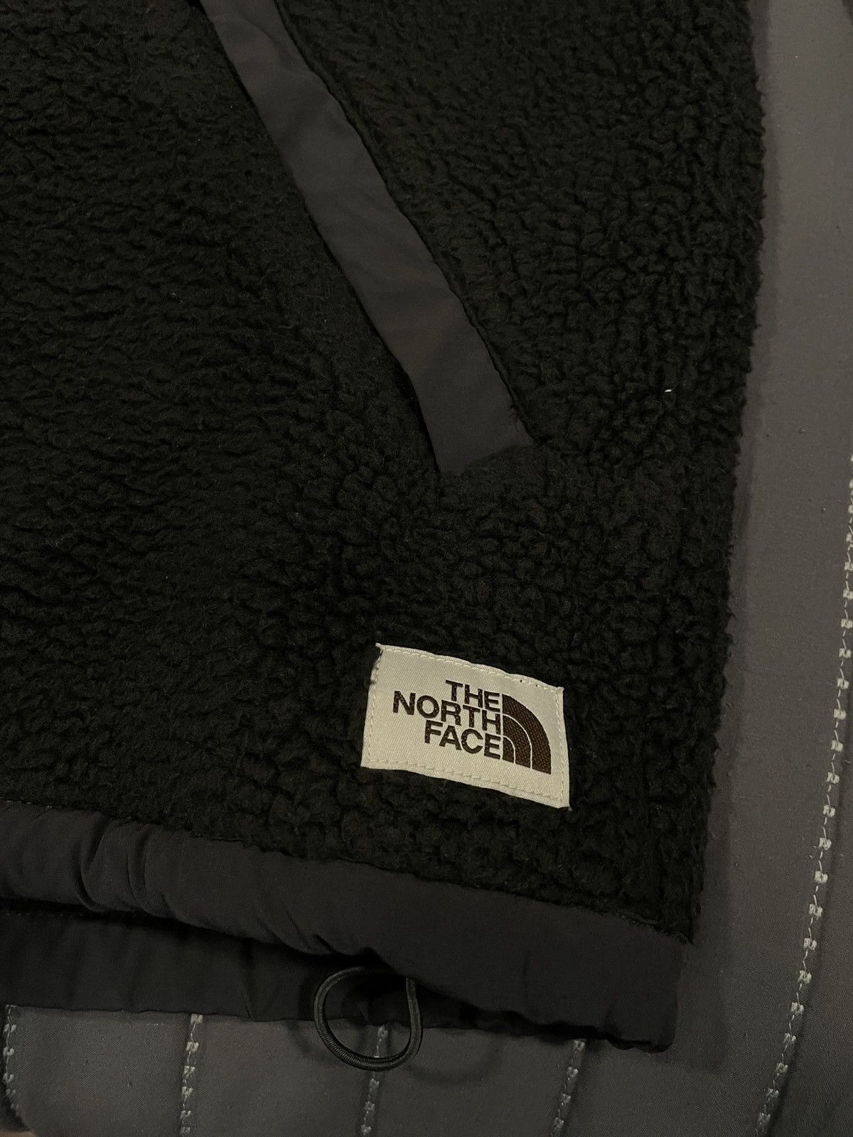 The North Face North Face Sweater Size US S / EU 44-46 / 1 - 4 Thumbnail