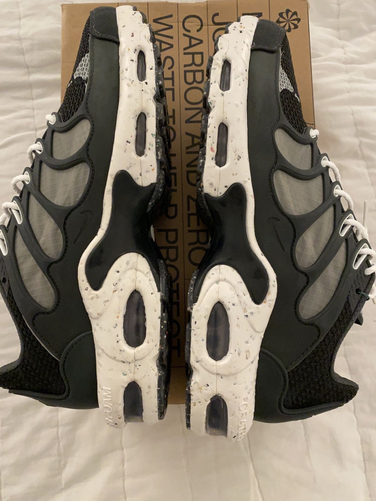 Nike Nike Air Max Terrascape Plus Sz13 Brand New Size US 13 / EU 46 - 12 Thumbnail