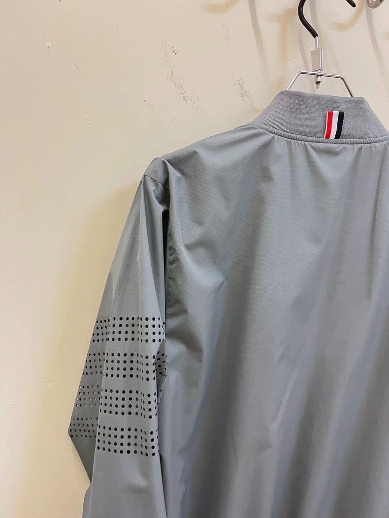 Thom Browne Thom Browne Casual coat Size US L / EU 52-54 / 3 - 7 Thumbnail