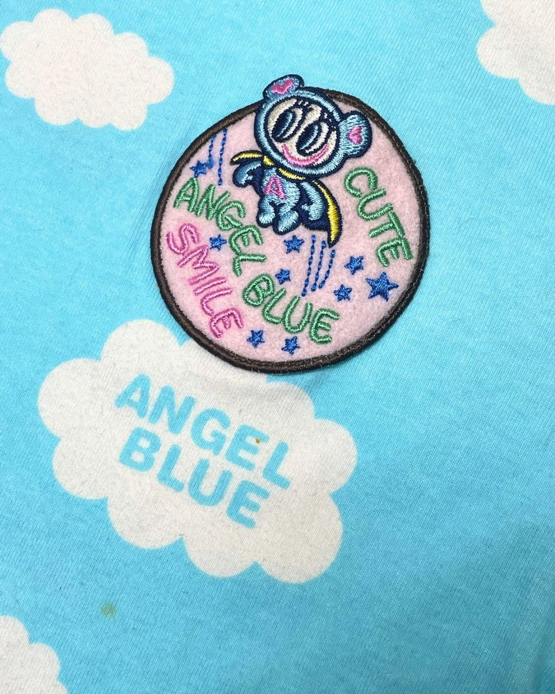 Angel Blue angel blue rainbow bus graphic tee Size S / US 4 / IT 40 - 5 Thumbnail