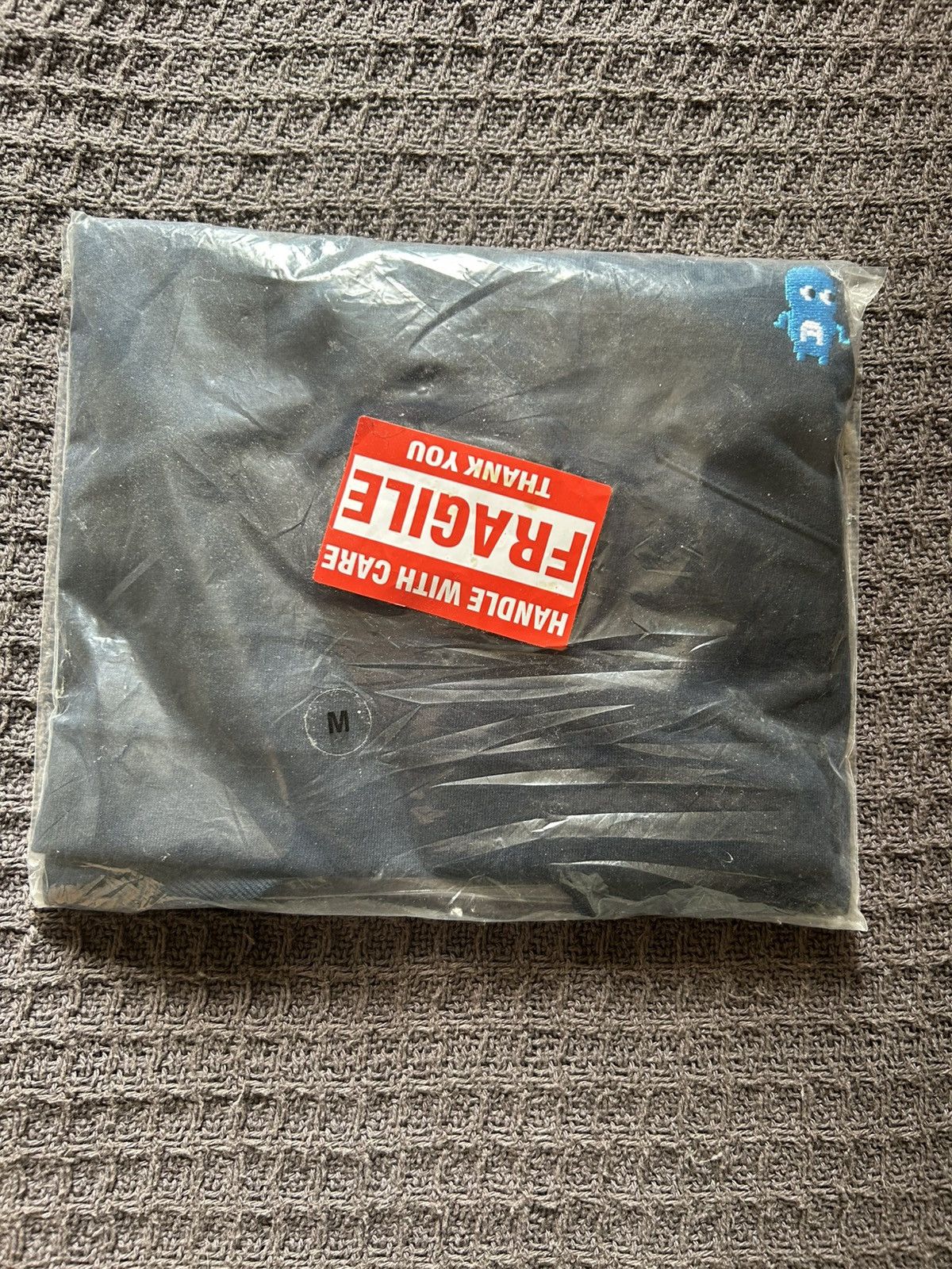 Absurd Absurd Navy Pocket Tee Size US M / EU 48-50 / 2 - 1 Preview