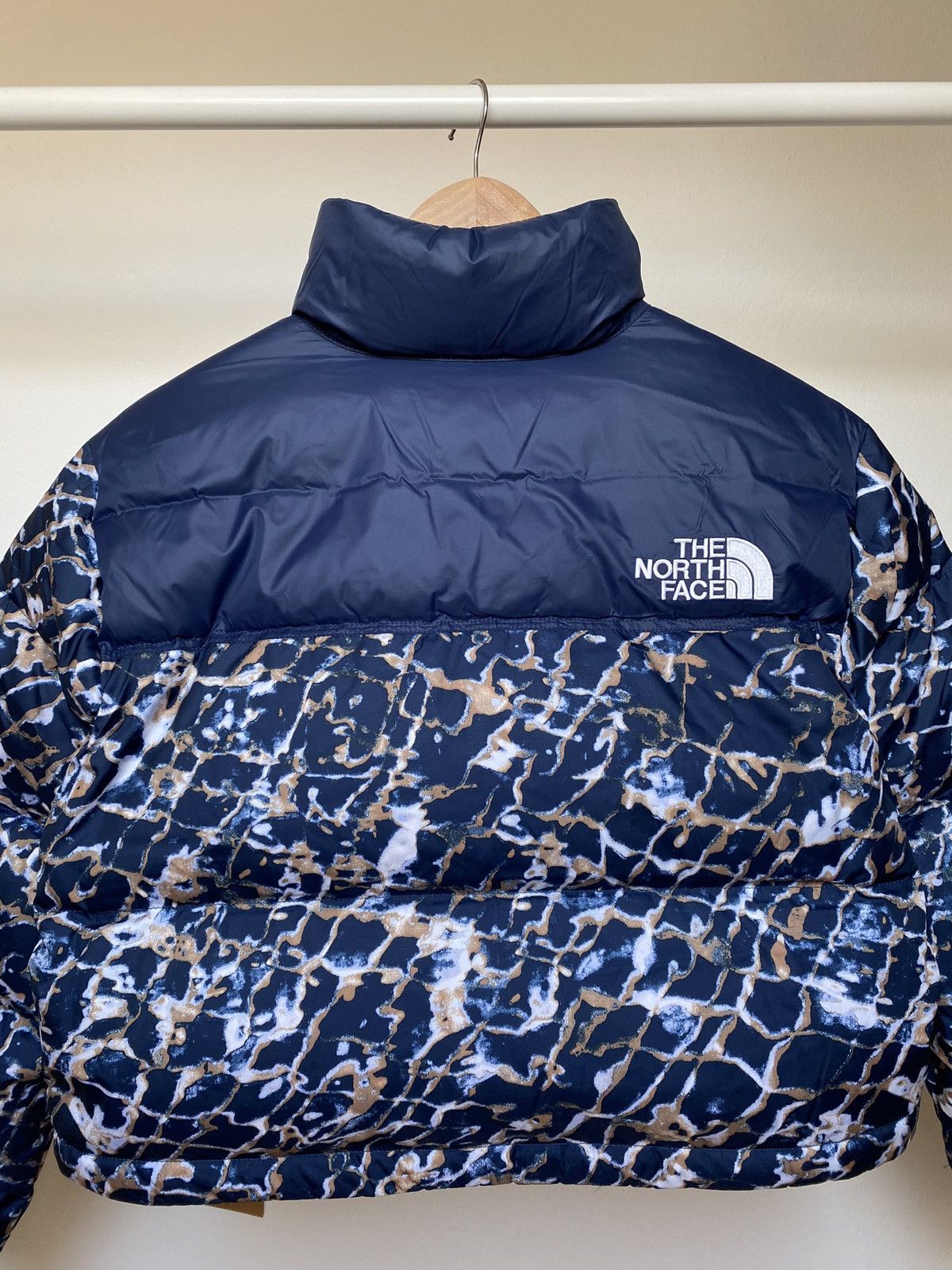 The North Face The North Face 1996 Retro Nuptse 700 Size M / US 6-8 / IT 42-44 - 8 Thumbnail
