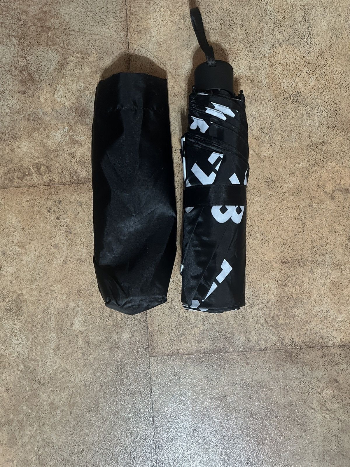Fuck The Population FTP Allover Umbrella 2020 Brand New FuckThePopulation Size ONE SIZE - 3 Thumbnail