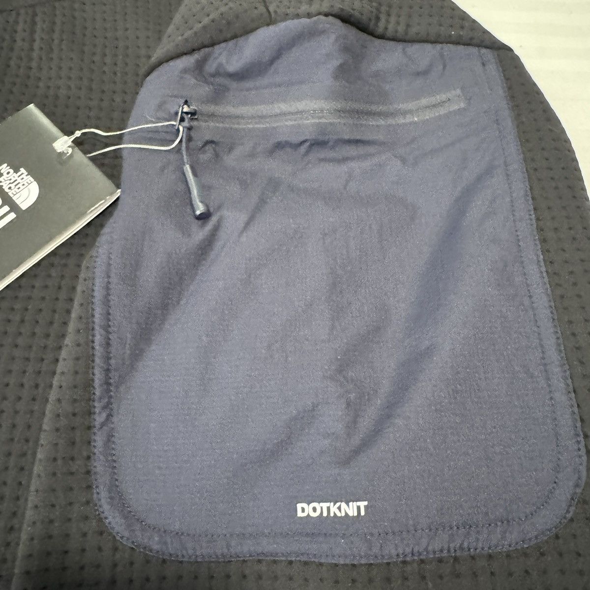 The North Face × Undercover The North Face Undercover Soukuu Jun Takahashi Dotknit Tee Size US XL / EU 56 / 4 - 7 Thumbnail