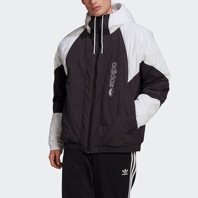 Adidas ADIDAS ADICOLOR ORIGINALS PADDED Size US L / EU 52-54 / 3 - 1 Thumbnail