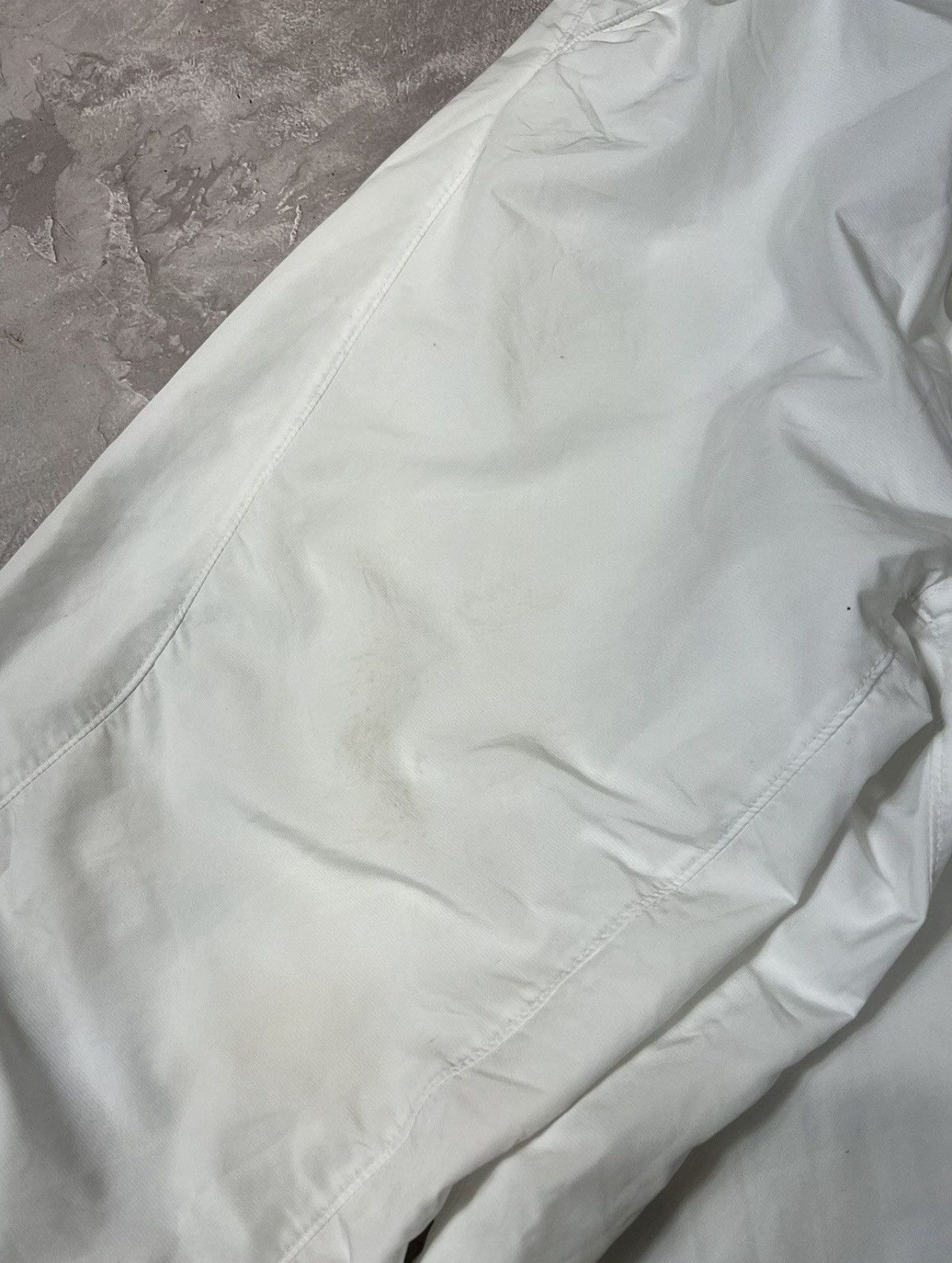 Other Vintage Nike Nylon Baggy Y2k Pants Size US 34 / EU 50 - 6 Thumbnail