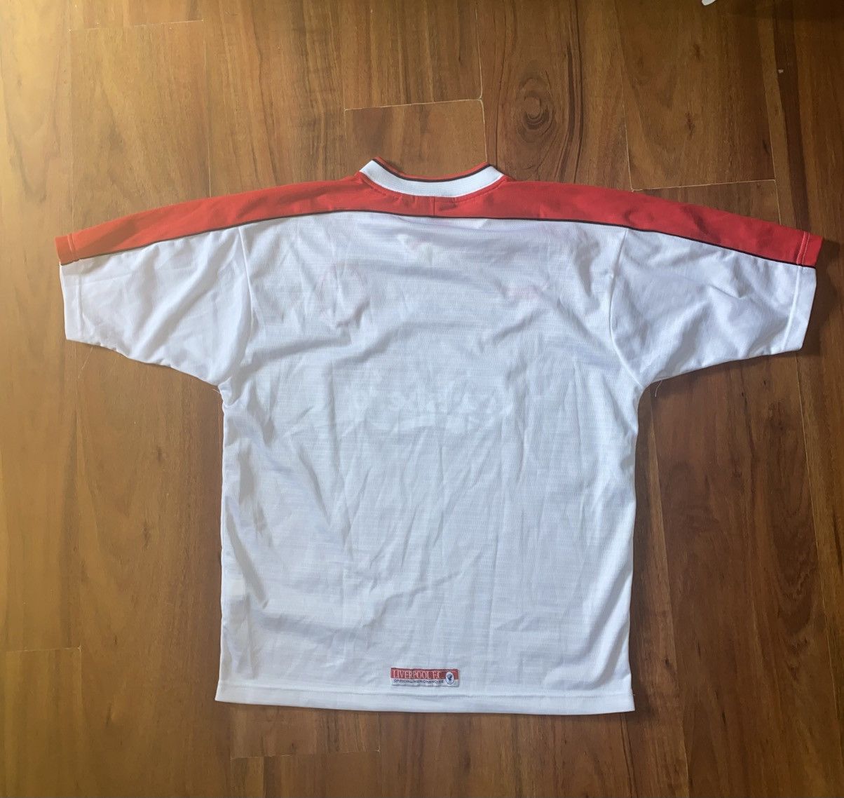 Reebok Reebok x vintage Size US M / EU 48-50 / 2 - 4 Thumbnail