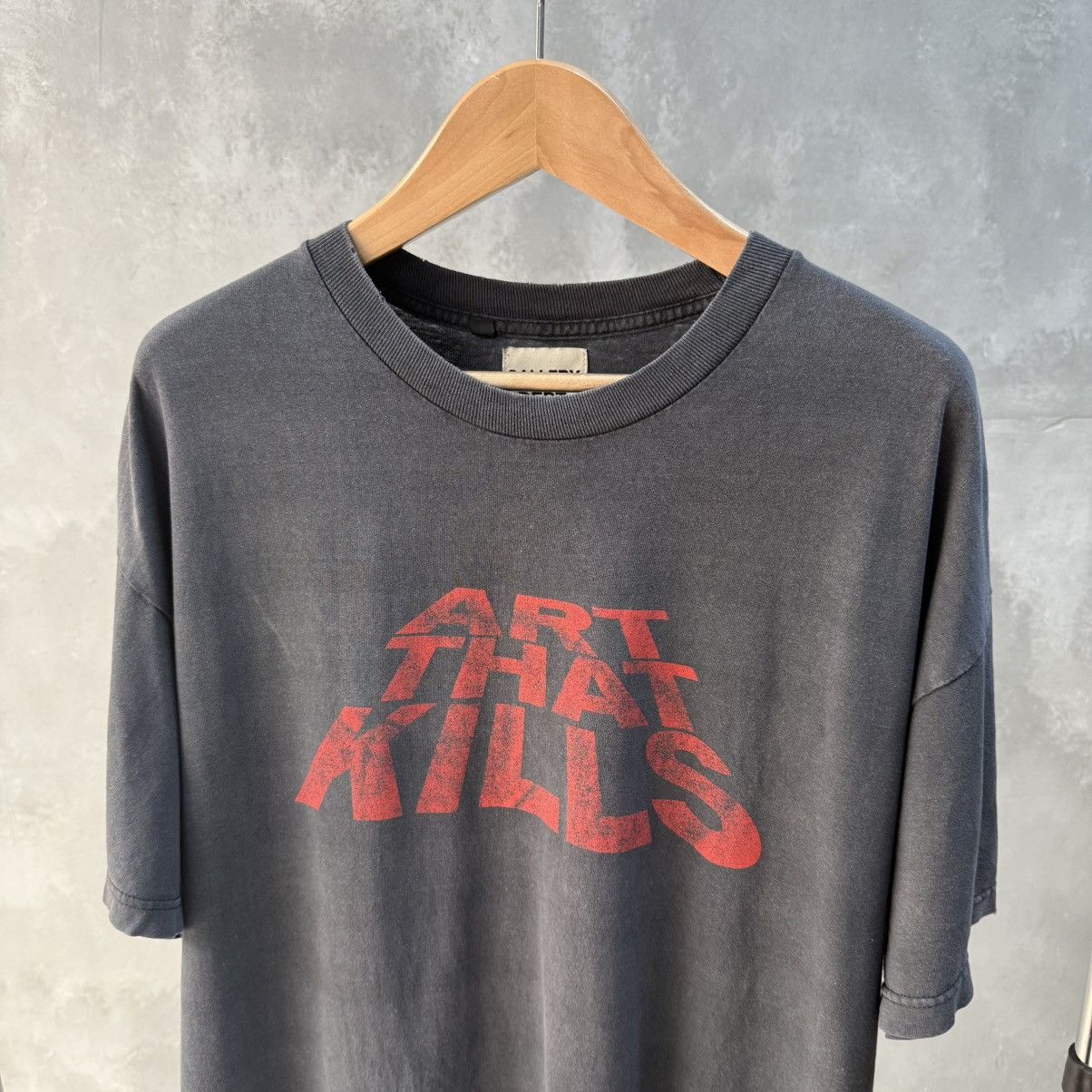 Gallery Dept. Art That Kills Gallery Department Dept. T-Shirt Tee ATK Size US XL / EU 56 / 4 - 9 Thumbnail
