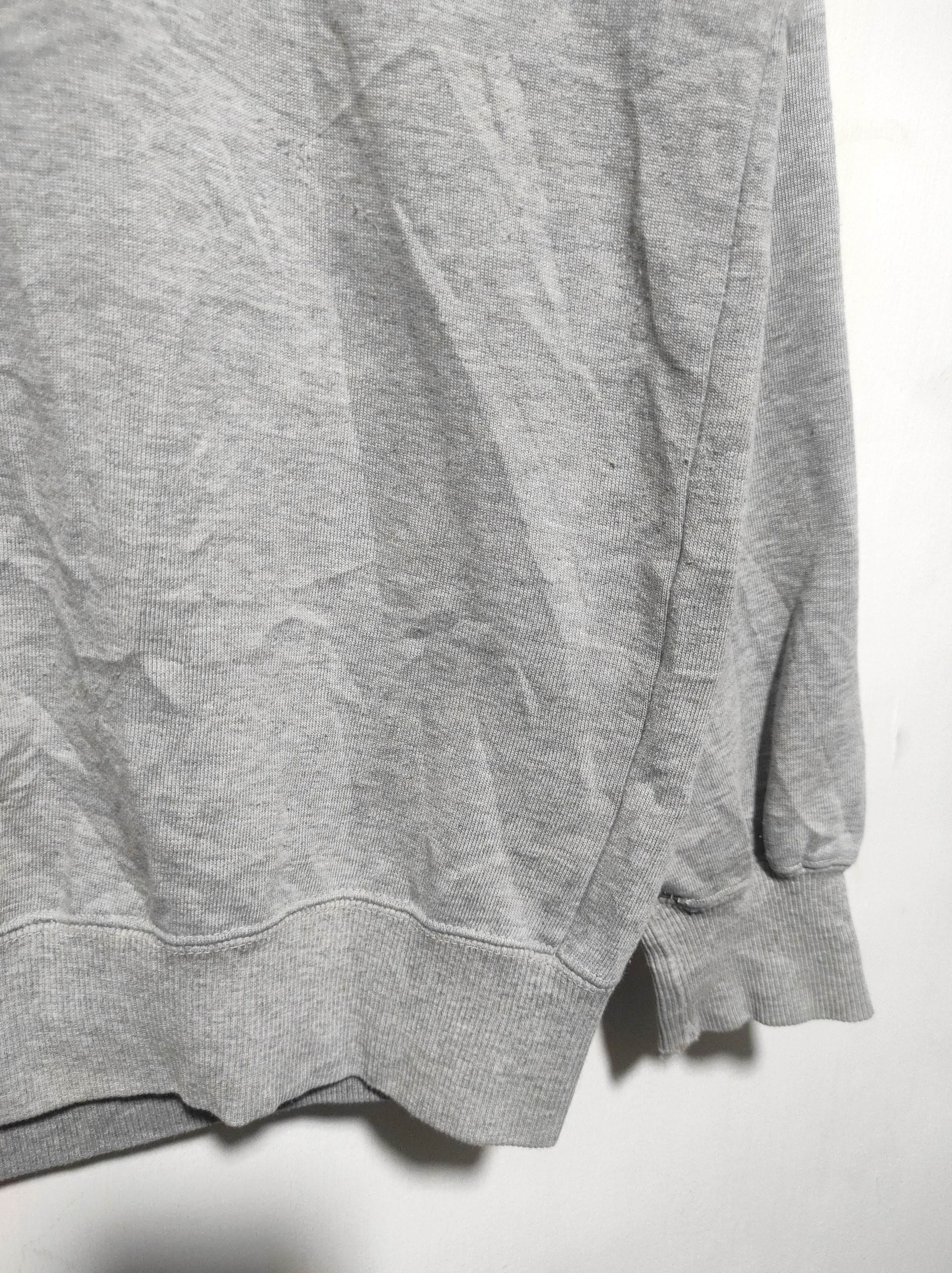 Uniqlo Uniqlo x K-haring Fur Hoodie Lgb IfSixWasNine style Size US S / EU 44-46 / 1 - 21 Thumbnail