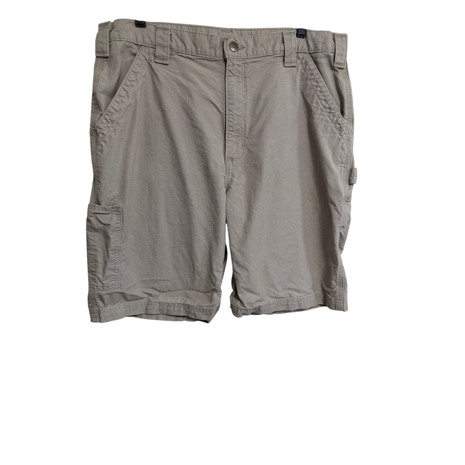Carhartt Carhartt Relaxed Fit Carpenter Shorts Mens Size 38 Size US 38 / EU 54 - 1 Thumbnail