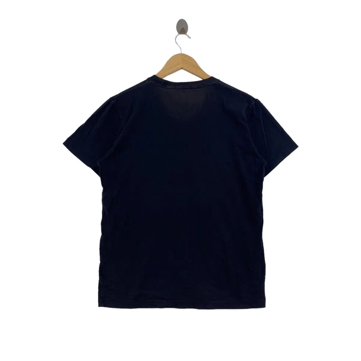 Uniqlo NARUTO SHIPPUDEN x UNIQLO Anime Ninja Hokage Tee Shirt Top Size US M / EU 48-50 / 2 - 2 Thumbnail