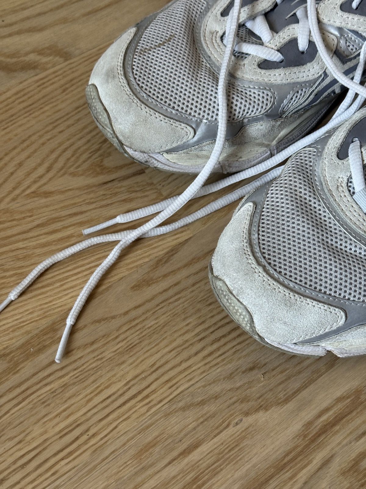 Asics ASICS GEL Size US 10.5 / EU 43-44 - 3 Thumbnail