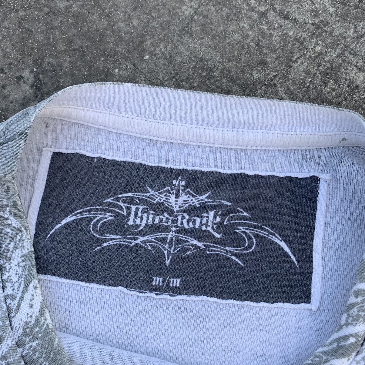 Affliction affliction t shirt Size US L / EU 52-54 / 3 - 3 Thumbnail