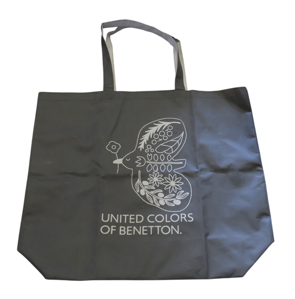 United Colors Of Benetton United Colors of Benetton Tote Bag Size ONE SIZE - 1 Thumbnail
