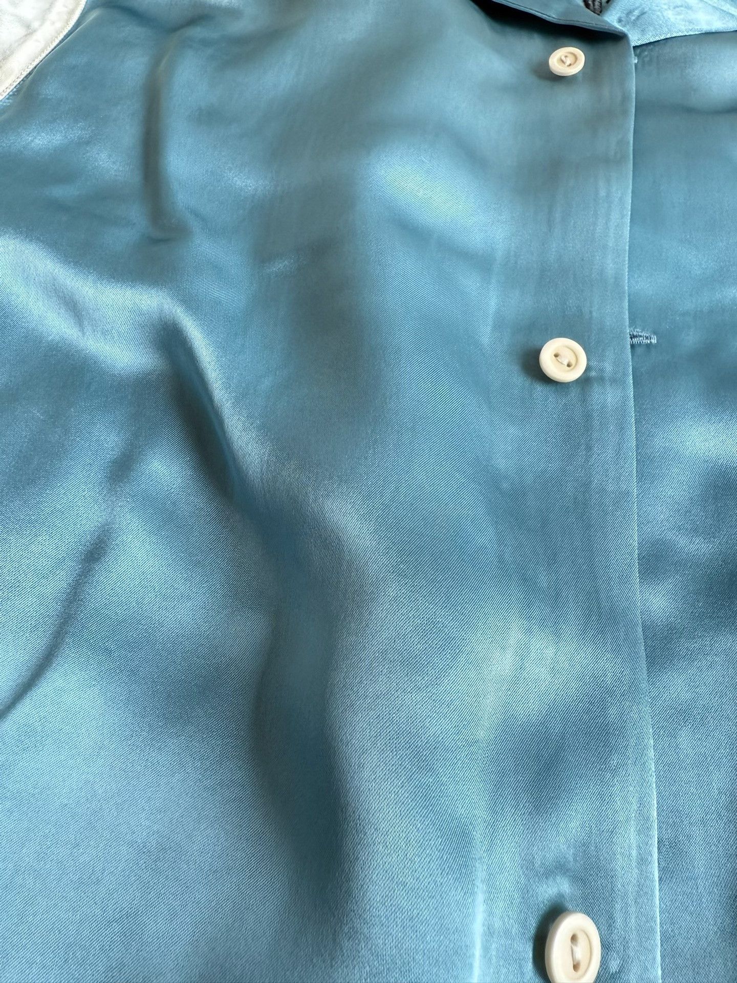 Visvim VISVIM 24SS DOUGLAS SHIRT S/S Size US M / EU 48-50 / 2 - 8 Thumbnail
