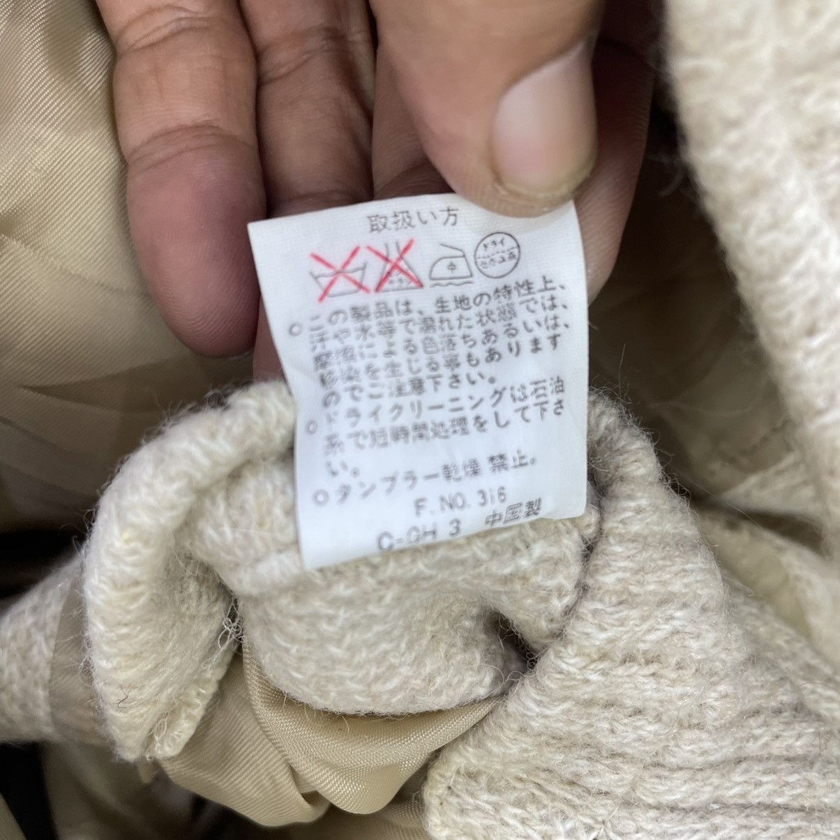 Japanese Brand Japanese Brand Urban Taste Japan Dual Pocket Jacket Size US M / EU 48-50 / 2 - 5 Thumbnail
