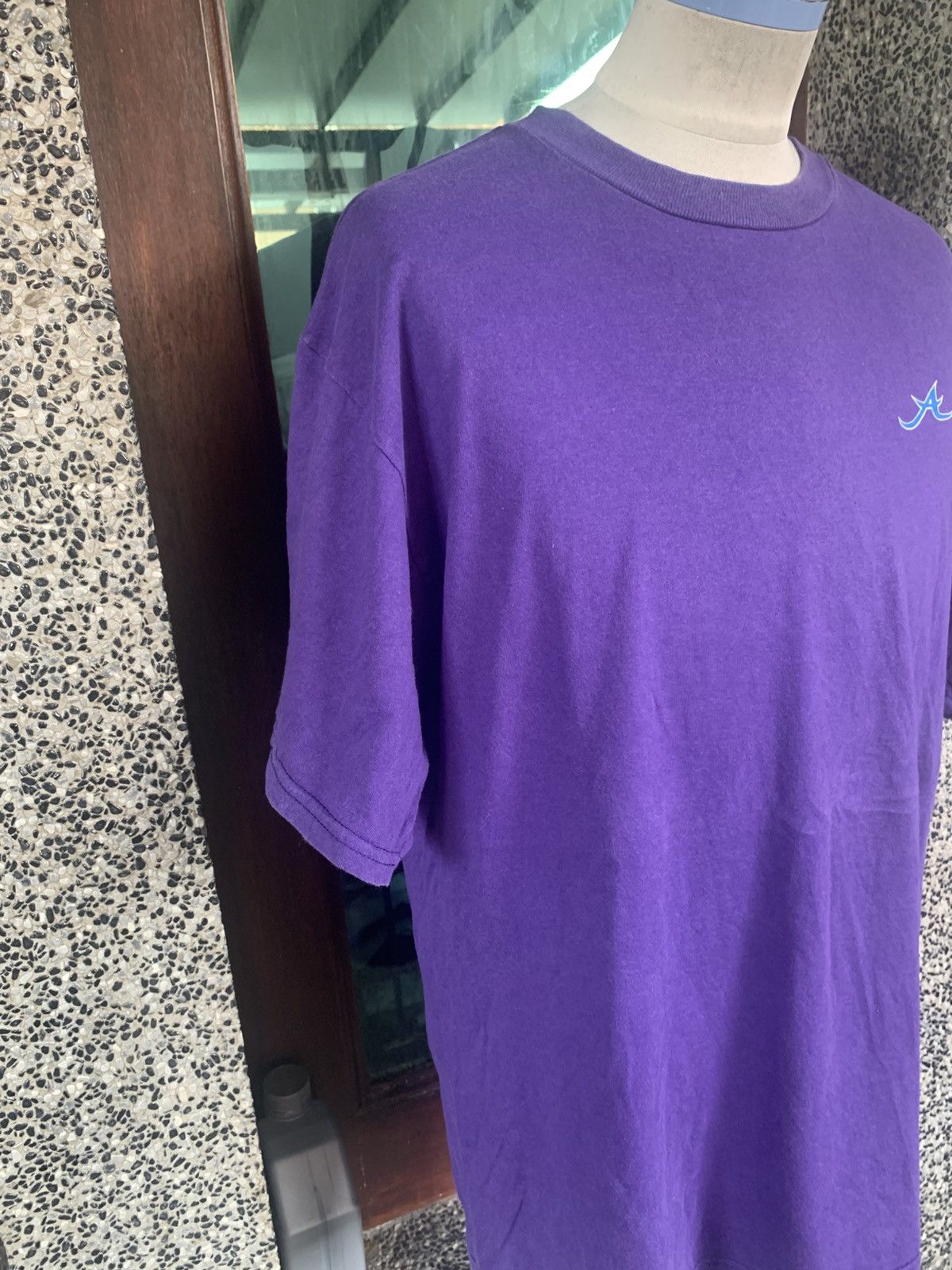 Vintage Vintage 90s Aloha Surfboards T shirt Size US L / EU 52-54 / 3 - 5 Thumbnail