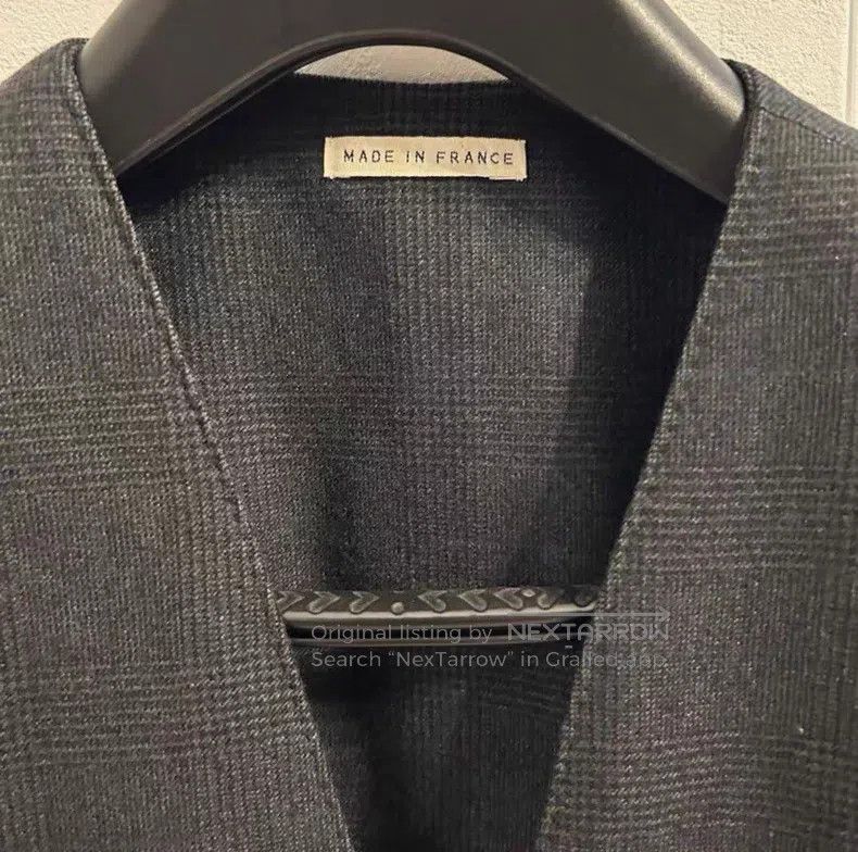 Hermes Hermes Margiela Period Jacket Size M / US 6-8 / IT 42-44 - 4 Thumbnail