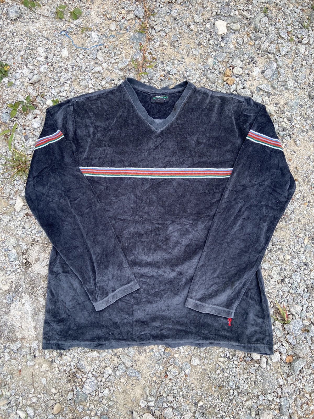 Guess × Vintage Vintage Guess Size US XXL / EU 58 / 5 - 2 Thumbnail
