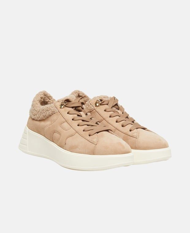 Hogan Rebel Sneakers Size US 5.5 / IT 35.5 - 1 Thumbnail