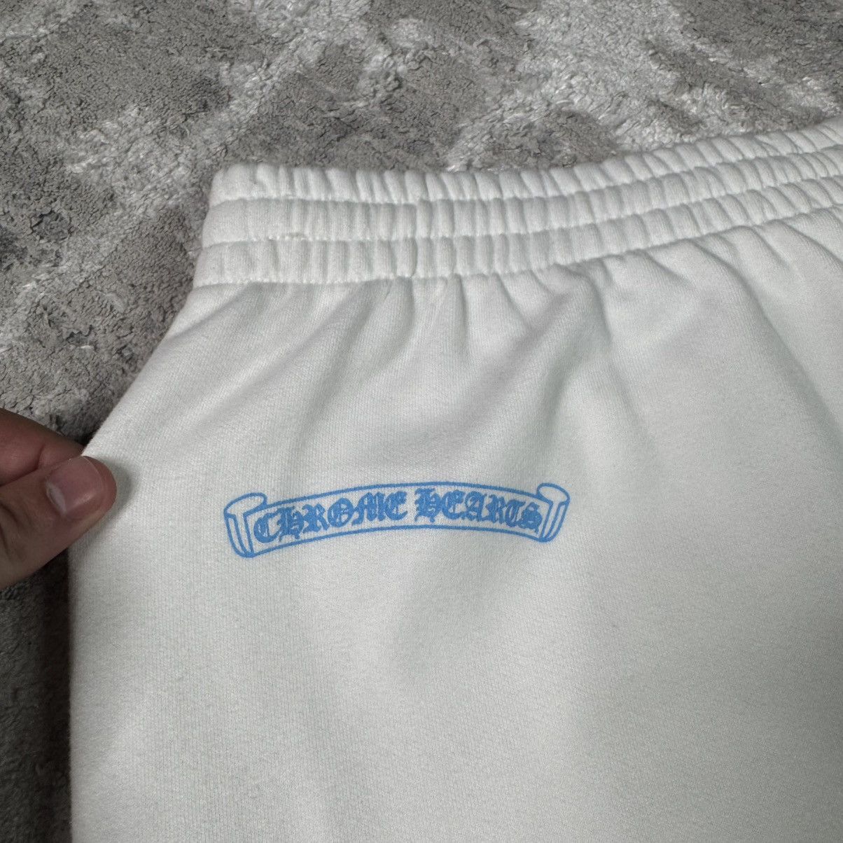 Chrome Hearts Las vegas exclusive dice sweatpants Size US 36 / EU 52 - 13 Thumbnail