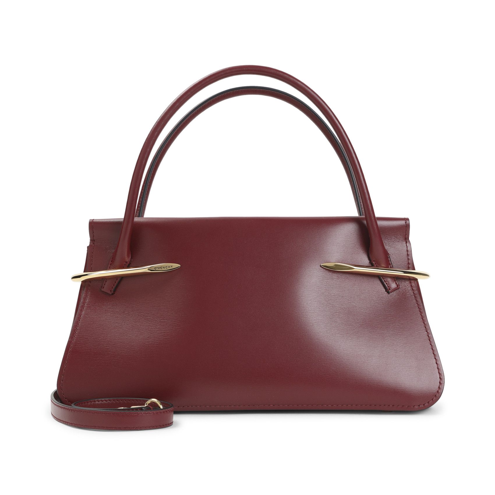 Givenchy Givenchy Pinch Medium Bag Size ONE SIZE - 1 Thumbnail