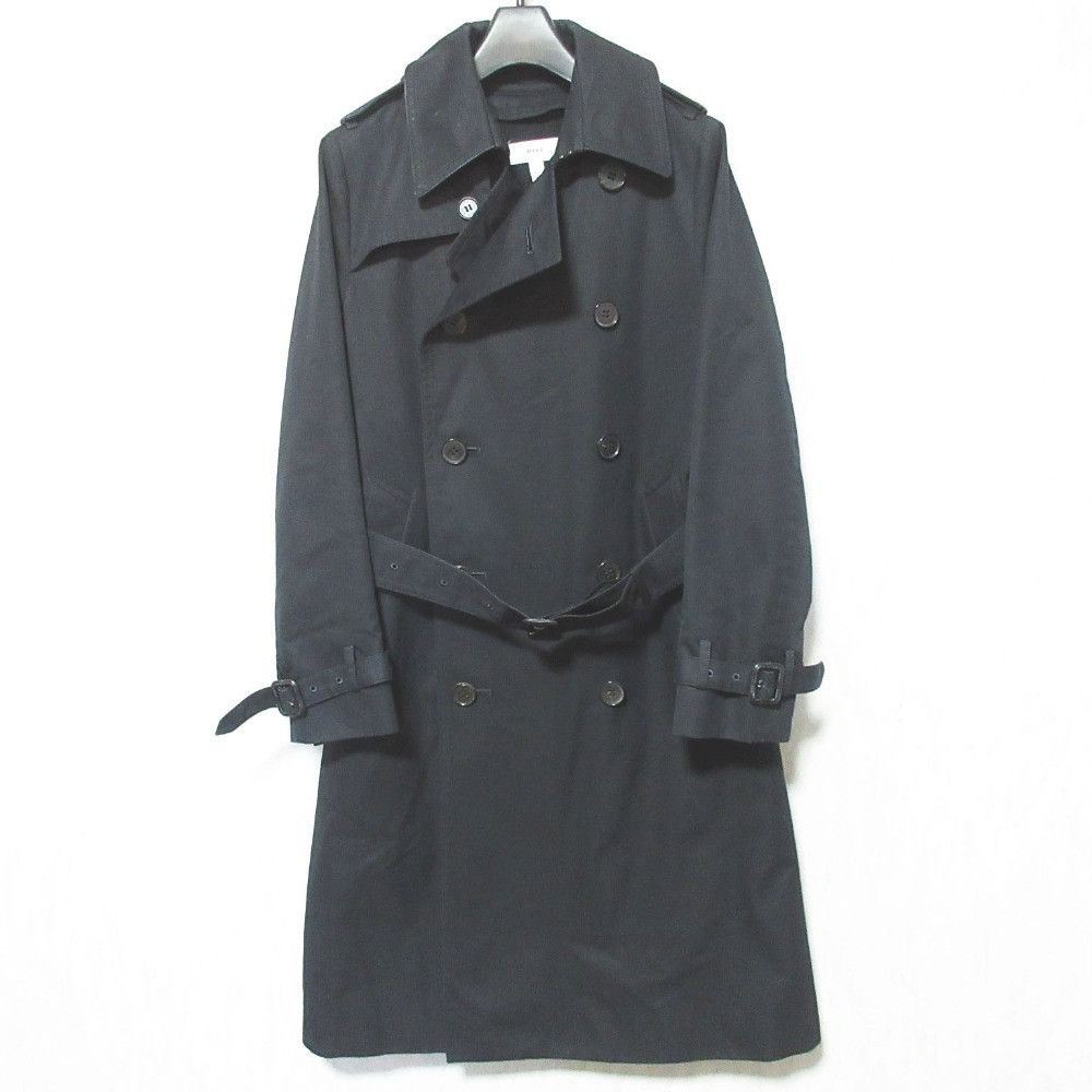 Other HYKE Trench Coat Liner Trench Coat Others Outerwear 152-17005 DUTY FREE for USA