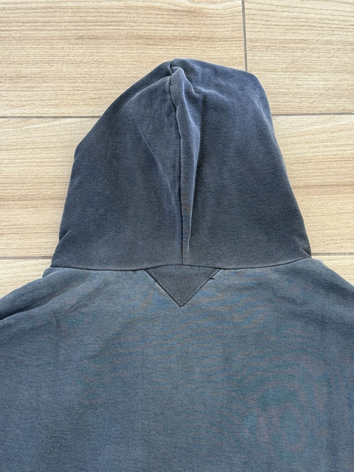 Satoshi Nakamoto Satoshi Nakamoto Star Studded Afterhood Hoodie Size US L / EU 52-54 / 3 - 9 Thumbnail
