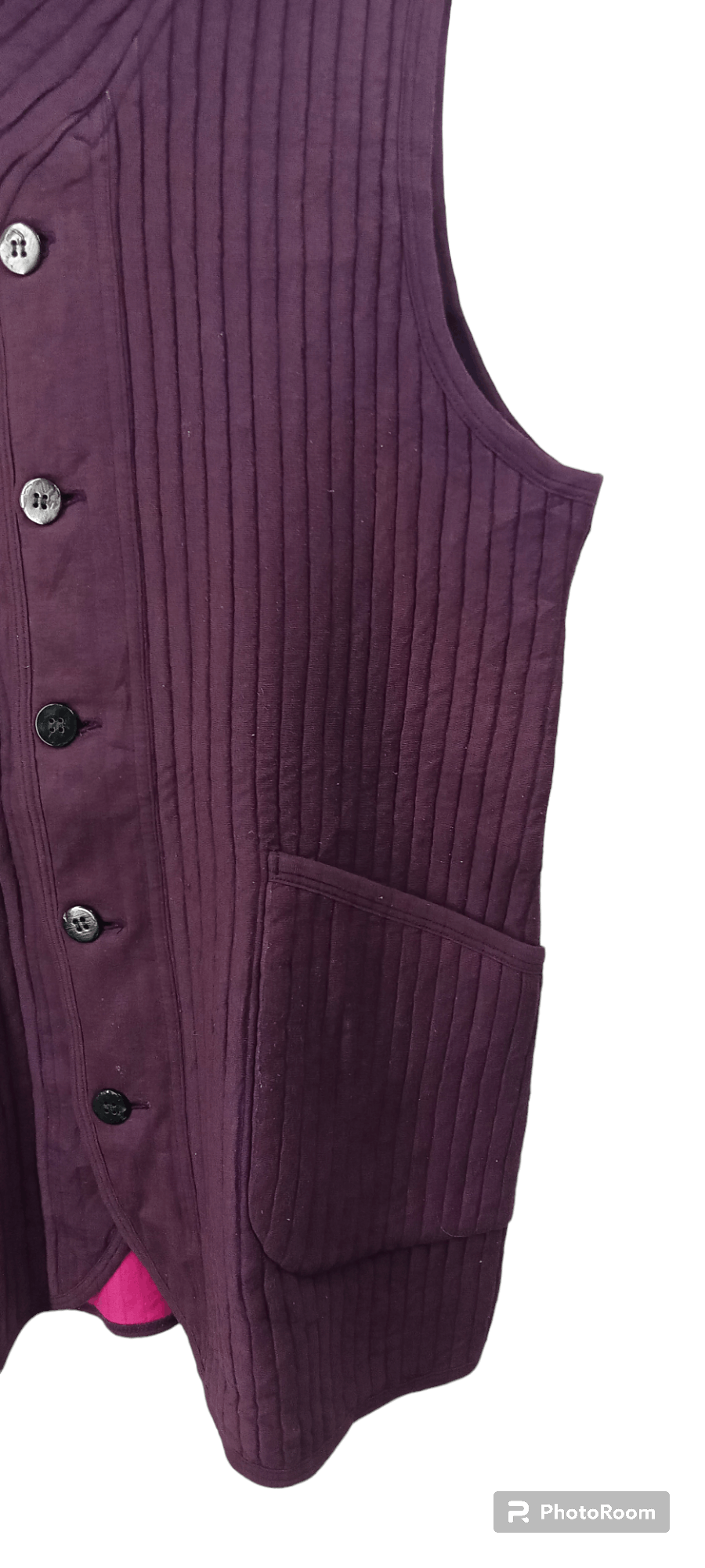 Yohji Yamamoto YOHJI YAMAMOTO Y'S FOR LIVING JACKET Size M / US 6-8 / IT 42-44 - 7 Thumbnail