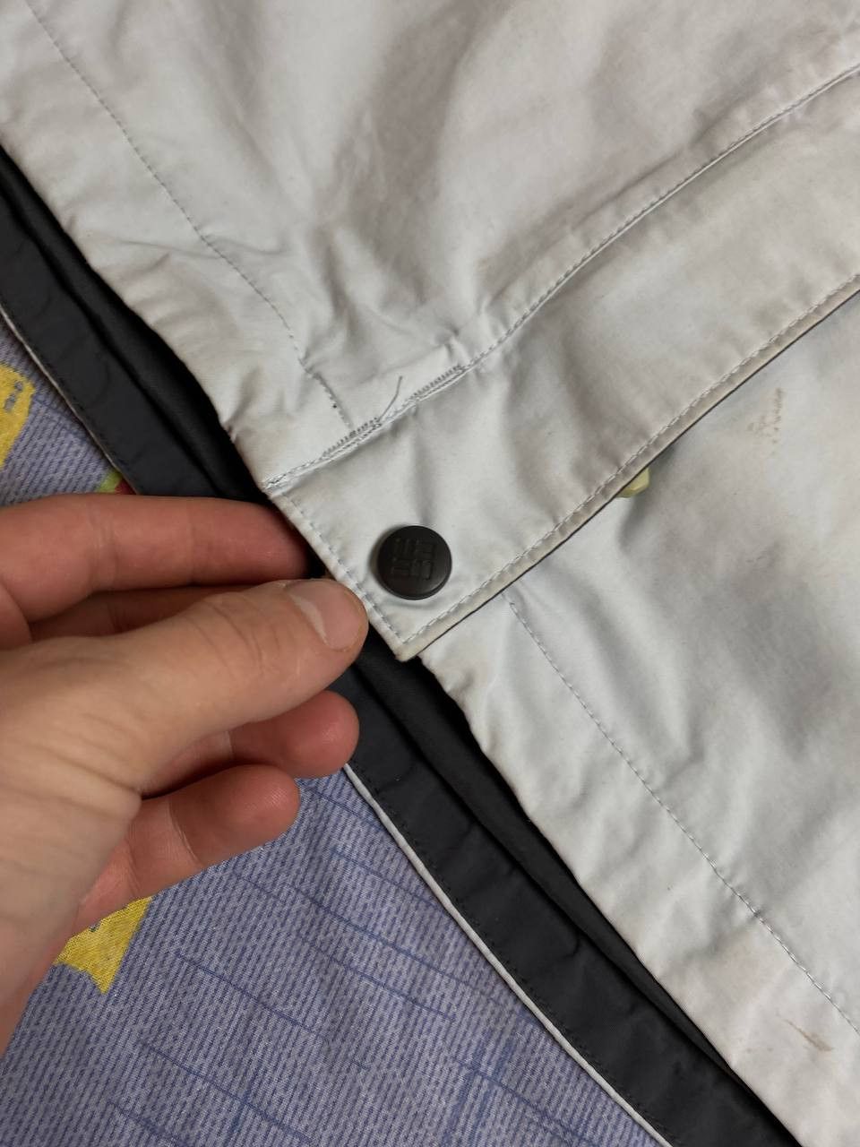 Columbia Columbia Jacket Size US S / EU 44-46 / 1 - 13 Thumbnail