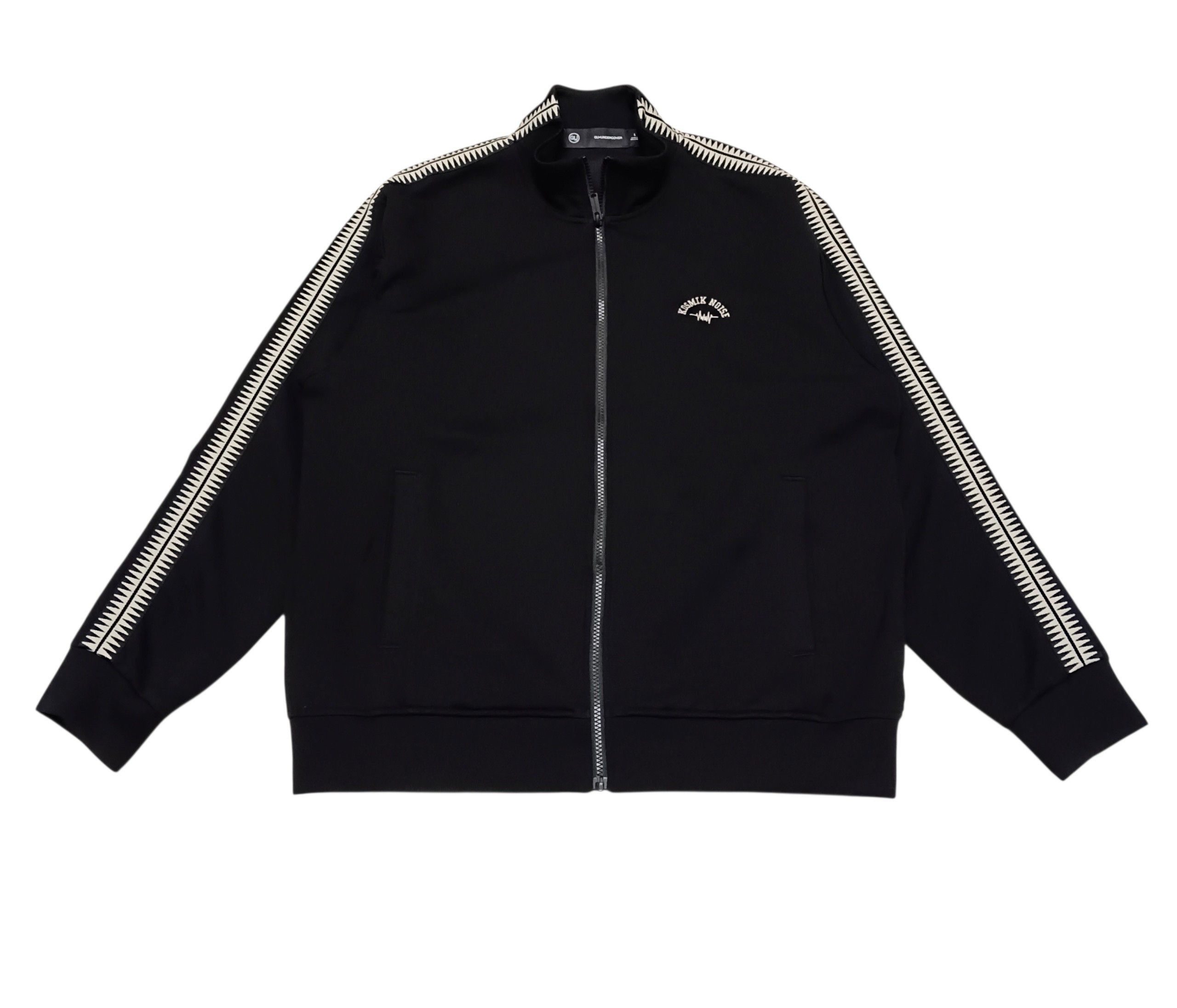 Undercover Undercover FW18 2001 A Space Odyssey Astronautics HAL