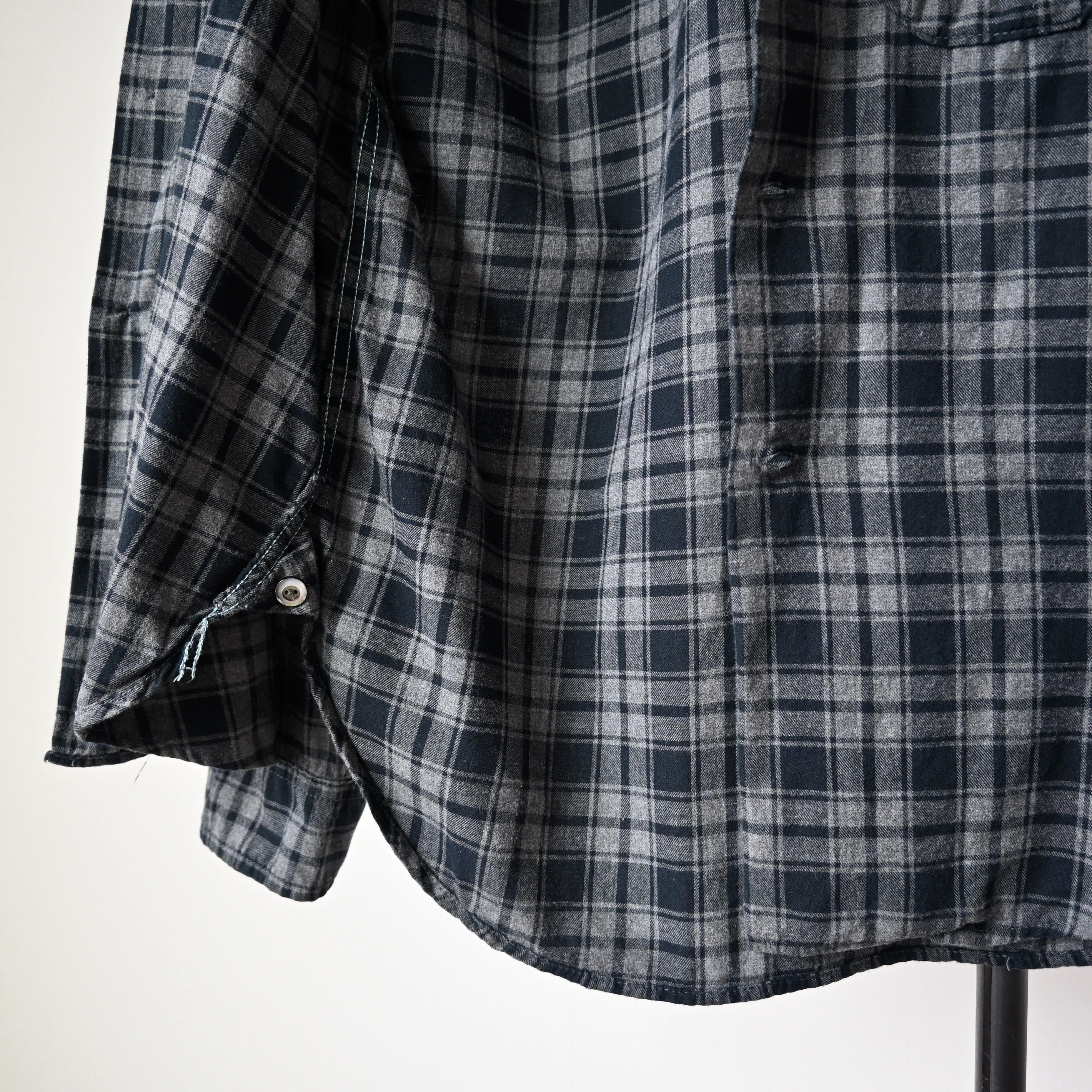 Post Overalls OLD MODEL, Post Overalls "E-Z Cruz Shirt", made in USA Size US S / EU 44-46 / 1 - 9 Thumbnail