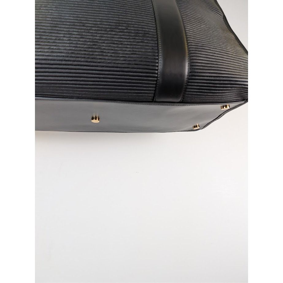 Amiri o1rshd1 Q:2 Size: OS / MX1 Padding Weekender Bag in Black Size ONE SIZE - 9 Thumbnail