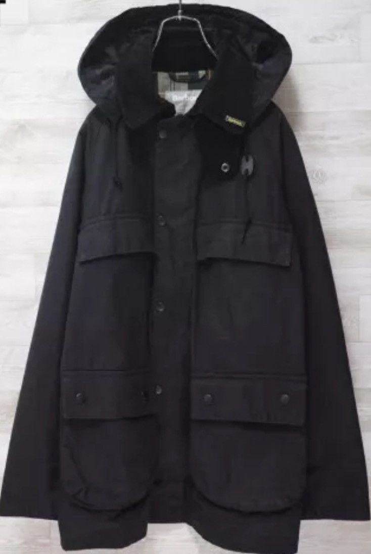 Barbour × Margaret Howell Barbour Spey Jacket. New! | Grailed