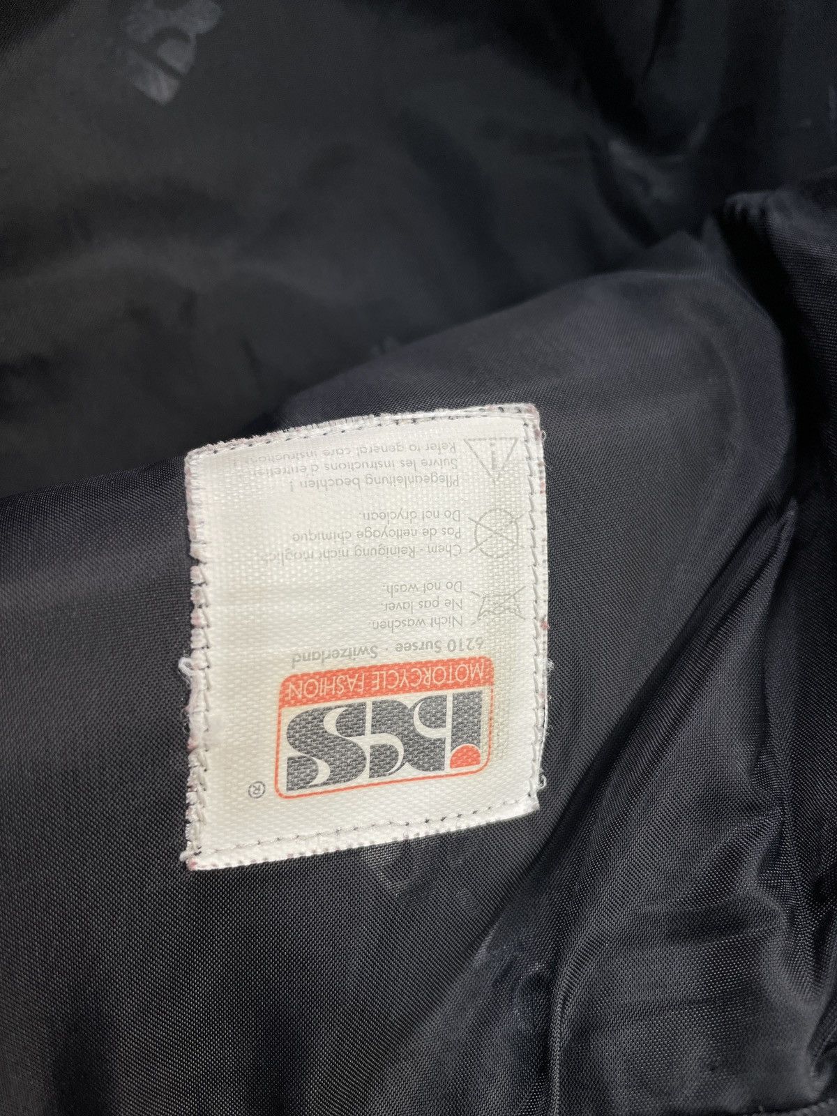 Vintage Vintage Junya Watanabe Rick Owens Style Leather Pants Size US 34 / EU 50 - 12 Thumbnail