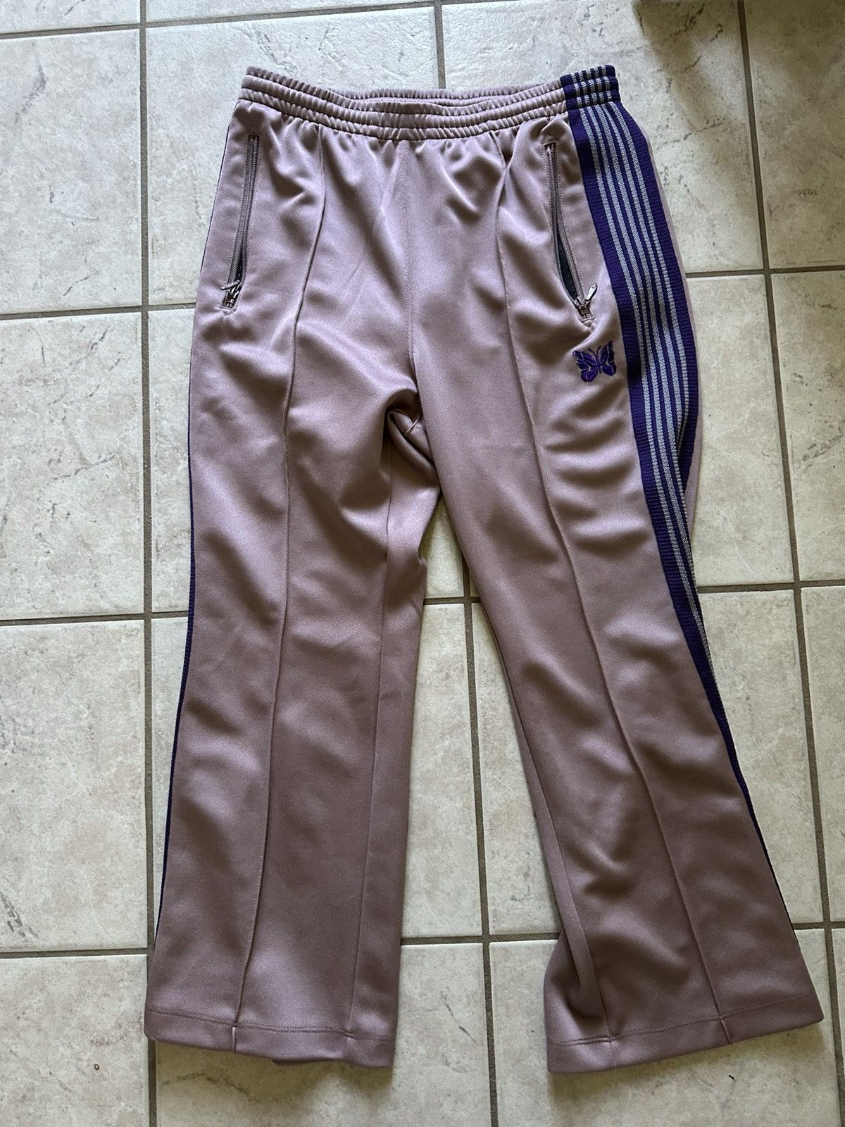 Needles Needles Track Pants Size US 30 / EU 46 - 2 Thumbnail