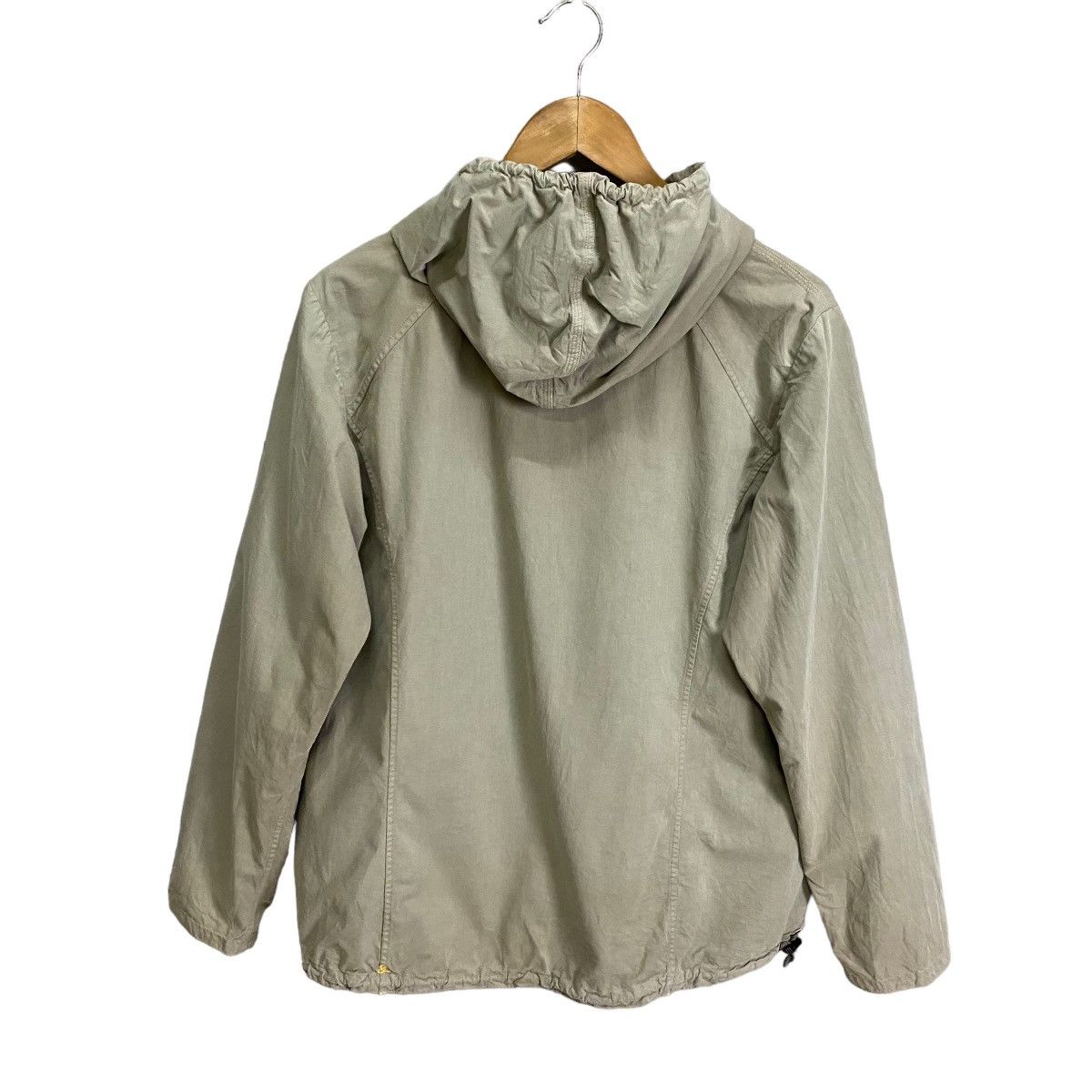 45rpm 45rpm hoodie jacket Size US M / EU 48-50 / 2 - 4 Thumbnail