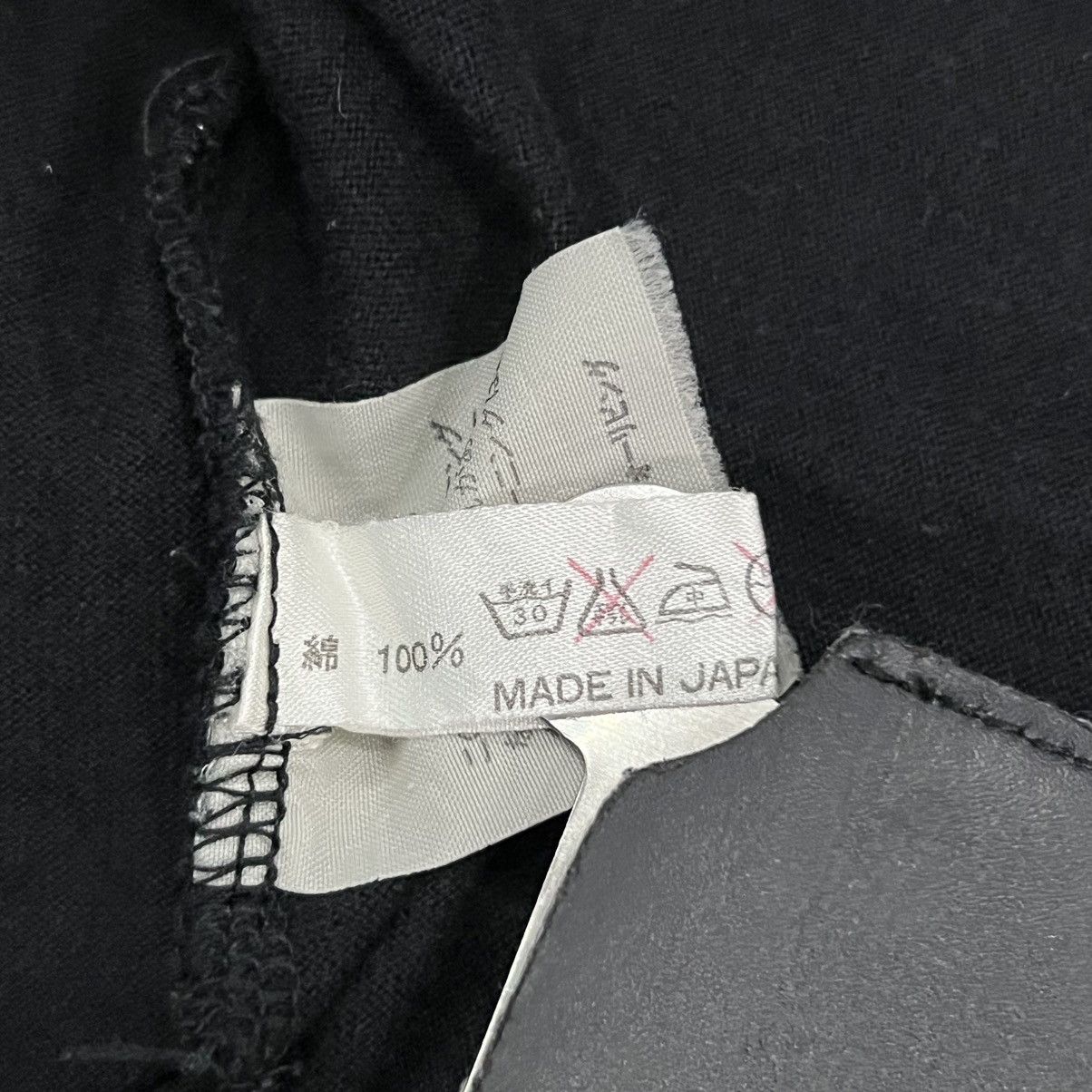 Yohji Yamamoto Yohji Yamamoto Y’s for Living Robe Size US S / EU 44-46 / 1 - 11 Thumbnail