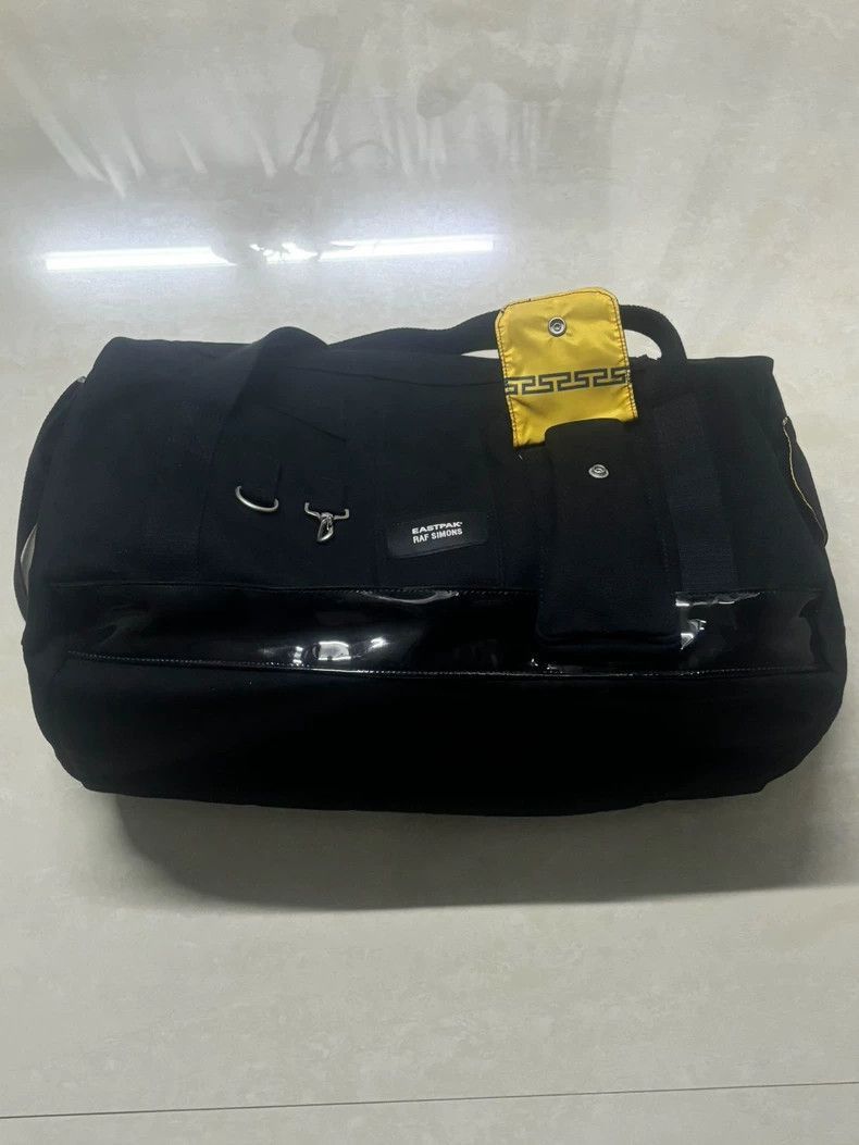 Raf Simons Raf Simons Blade runner travel bag-2505 Size ONE SIZE - 1 Thumbnail